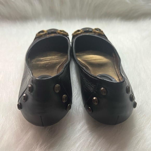 Cole Haan collection leather shoe size 9.5 B - Picture 5 of 6